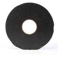 Weatherban Ribbon Sealant 5422, 9.5 mm (3/8") x 15.25 m (50'), Black M & M Nord Ouest Inc