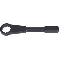 Flat Striking Wrench, 1-5/8", 12 Point AUW083 | M & M Nord Ouest Inc