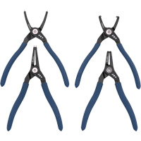 SRP-770S Super Heavy-Duty Snap Ring Pliers Set, 4 Pieces M & M Nord Ouest Inc