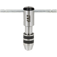 TW/R/161 Jet-Kut&reg; Ratchet Tap Wrench M & M Nord Ouest Inc