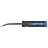 JMPB-8 Mechanic's Pry Bar, 8" L M & M Nord Ouest Inc