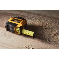 Atomic Compact Series Tape Measure, 1-1/8" x 25' M & M Nord Ouest Inc