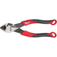 Diagonal Comfort Grip Cutting Pliers, 6" L M & M Nord Ouest Inc