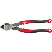 Diagonal Comfort Grip Cutting Pliers, 8" L M & M Nord Ouest Inc
