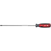 Tournevis Phillips, Tige de #2, Ronde, 363 mm lo, Prise en Coussin&eacute;e M & M Nord Ouest Inc
