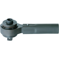 750 Foot Pound Torque Multiplier, 1/2" Input, 3/4" Output M & M Nord Ouest Inc