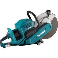 XGT Brushless Cordless 14" Power Cutter (Tool Only) M & M Nord Ouest Inc