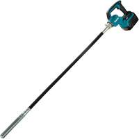 XGT Brushless Cordless Concrete Vibrator (Tool Only) M & M Nord Ouest Inc