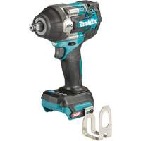Cl&eacute; &agrave; chocs avec couple moyen et moteur sans balai XGT (outil seulement), 40 V, Mandrin 1/2" M & M Nord Ouest Inc