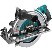 Scie circulaire avec moteur sans balai et poign&eacute;e arri&egrave;re XGT, 10-1/4", 40 V M & M Nord Ouest Inc