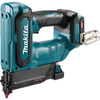 XGT Brushless Cordless Pin Nailer (Tool Only), 40 V, Lithium-Ion M & M Nord Ouest Inc
