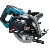 Scie circulaire pour coupe de m&eacute;tal sans fil avec moteur sans balai XGT (outil seulement), 7-1/4", 40 V M & M Nord Ouest Inc