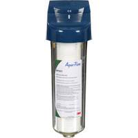 Aqua-Pure&reg; Whole House Water Filtration System, For Aqua-Pure AP100 Series M & M Nord Ouest Inc