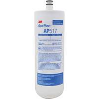 Under-Sink Water Filters M & M Nord Ouest Inc