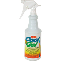 Cool Gel<sup>®</sup> Heat Barrier Spray TTT438 | M & M Nord Ouest Inc