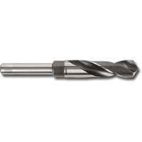 Reduced Shank Prentice Drill Bit, 5/16", High Speed Steel, 1-7/16" Flute M & M Nord Ouest Inc