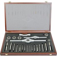 Tap & Die Sets