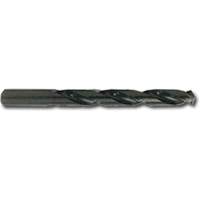 Hyper Jobber Length Drill Bit, High Speed Steel, O, 4-1/2" L, 3-3/16" Flute M & M Nord Ouest Inc