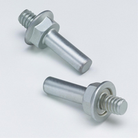 Roloc 1/4" Threaded Shaft M & M Nord Ouest Inc