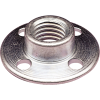 Fibre Discs - Accessories M & M Nord Ouest Inc