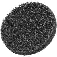 Scotch-Brite Roloc Coating Removal Disc, 3" Dia., Extra Coarse Grit, Silicon Carbide M & M Nord Ouest Inc