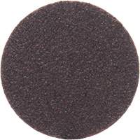 361F Discs - Roloc TSM, 2" Dia., 36 Grit, Aluminum Oxide M & M Nord Ouest Inc