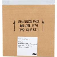 9/16" x 1 1/4" Roto Peen Flap Assembly, TC 330 M & M Nord Ouest Inc