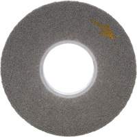 Meule d'&eacute;barbage l&eacute;g&egrave;re Scotch-Brite LD-WL M & M Nord Ouest Inc