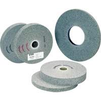 Meule d'&eacute;bavurage Standard Abrasives 855193 M & M Nord Ouest Inc