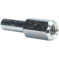 Adaptateur de roue &agrave; lamelles M & M Nord Ouest Inc