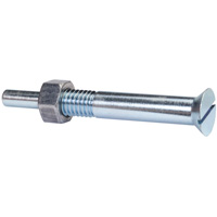 Adaptateur de roue &agrave; lamelles M & M Nord Ouest Inc