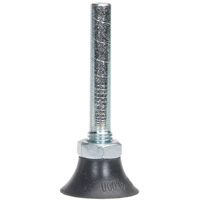 Support de meule &agrave; changement rapide PowerLock M & M Nord Ouest Inc