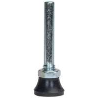 Support de meule &agrave; changement rapide PowerLock M & M Nord Ouest Inc