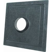 Dust Hood for Dust Collector M & M Nord Ouest Inc