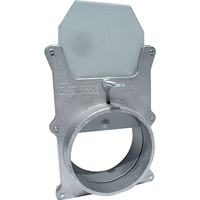 Fittings M & M Nord Ouest Inc