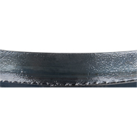 Metal Cutting Bandsaw Blade, Metal, 93" L x 3/4" W x 0.032" Thick, 14 TPI M & M Nord Ouest Inc