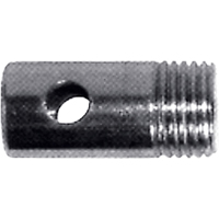 Soufflettes compactes - Ensembles de soufflette &agrave; becs interchangeables, 1/4" NPT, 13 pi³/min standard/15 pi³/min standard/2 pi³/min standard/6 pi³/min standard, 150 psi M & M Nord Ouest Inc