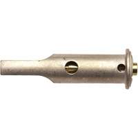 Portasol&reg; Economical Butane Soldering Irons - Replacement Tips, Hot Knife M & M Nord Ouest Inc
