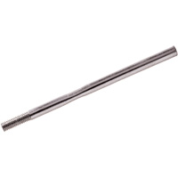 Jeux de brosses verticales &agrave; fils cr&ecirc;p&eacute;s - Jeu de brosses Helituf, 3-5/8" M & M Nord Ouest Inc