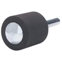 Tambour d'expansion pour bandes spirales M & M Nord Ouest Inc