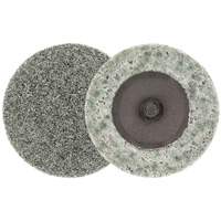 TWIST BLENDEX Conditioning Disc, 2" Dia., Super Fine Grit, Aluminum Oxide M & M Nord Ouest Inc