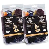Trousse de d&eacute;marrage TWIST M & M Nord Ouest Inc