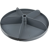 Modules de stockage Rotabin   Diam&egrave;tre de 34" M & M Nord Ouest Inc