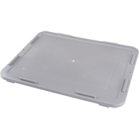 Container Cover M & M Nord Ouest Inc