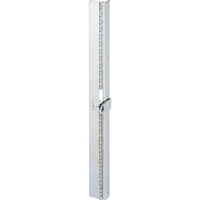 Compartment Box Cabinet Locking Hinge M & M Nord Ouest Inc