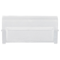 Clear Window for Stack & Hang Bin M & M Nord Ouest Inc