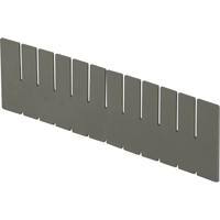 ESD Divider Boxes - Short Dividers M & M Nord Ouest Inc