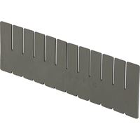ESD Divider Boxes - Long Dividers M & M Nord Ouest Inc