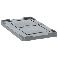 Container Cover M & M Nord Ouest Inc