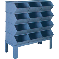 Trousse Stackracks<sup>MD</sup> CD252 | M & M Nord Ouest Inc